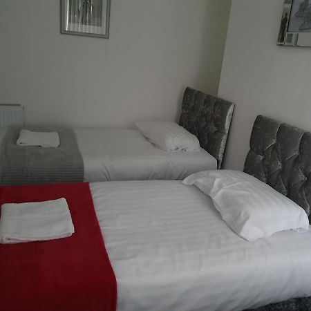 Modern City Centre Apartments Liverpool Exterior foto