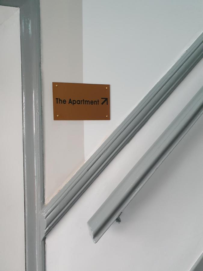 Modern City Centre Apartments Liverpool Exterior foto